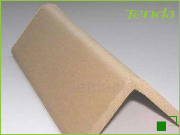 Thanh Nẹp Giấy, Nẹp Góc